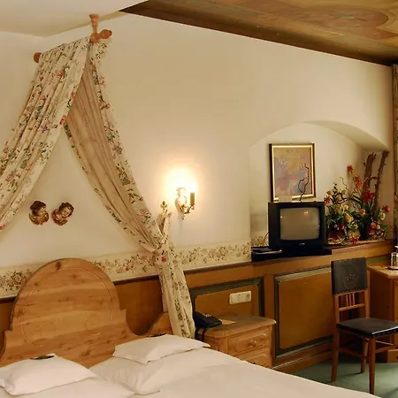 Am Josephsplatz Hotel Núremberg