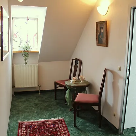 Hotel Am Josephsplatz