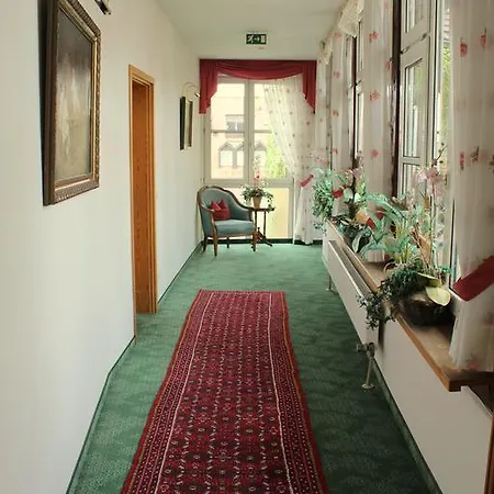 Hotel Am Josephsplatz
