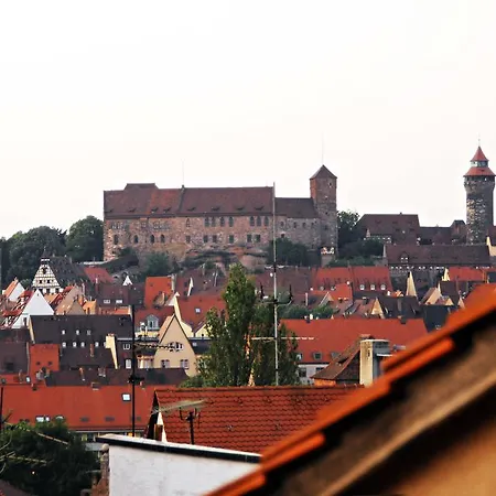 Am Josephsplatz Hotel 3*