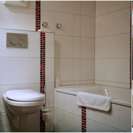 Am Josephsplatz Hotel 3*
