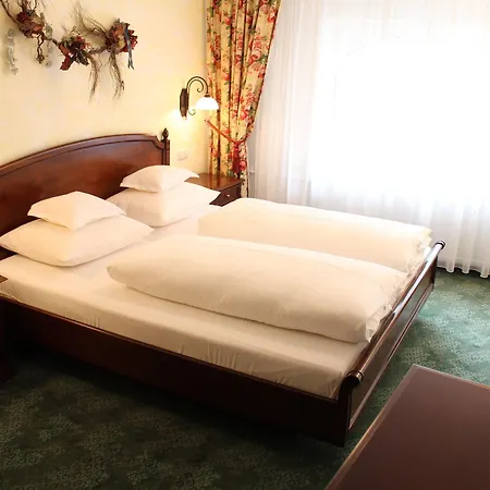 Am Josephsplatz Hotel 3*