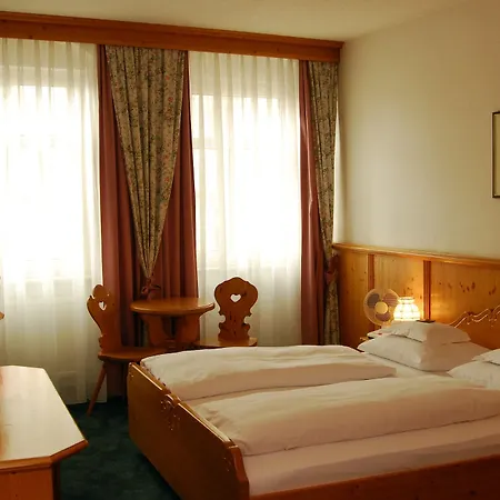 Am Josephsplatz Hotel Núremberg