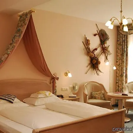 Hotel Am Josephsplatz