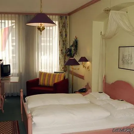 Hotel Am Josephsplatz