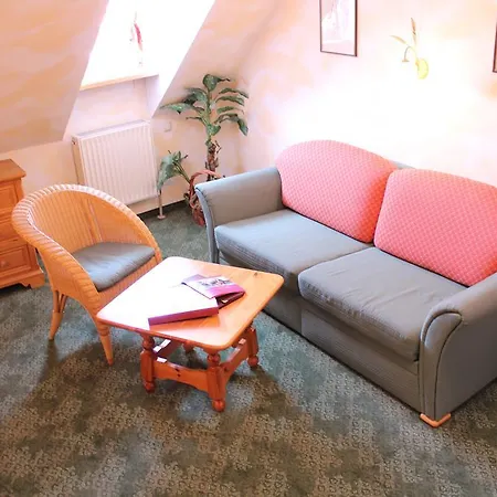 Am Josephsplatz Hotel 3*