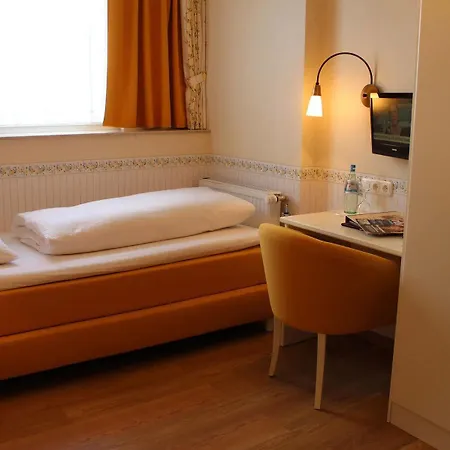 Am Josephsplatz Hotel