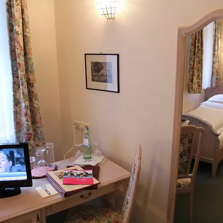 Am Josephsplatz Hotel 3*