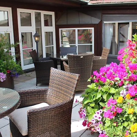 Am Josephsplatz Hotel Nuremberg