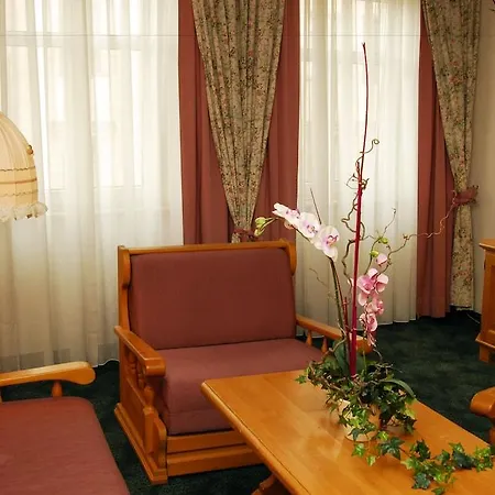 Am Josephsplatz Hotel 3*
