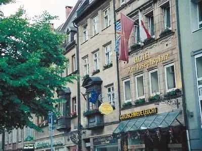 Am Josephsplatz 3* Nuremberg
