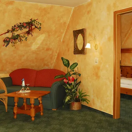 Hotel Am Josephsplatz Norimberk