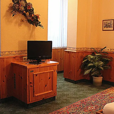 Hotel Am Josephsplatz